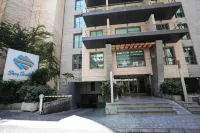 Sky Suites Hotele w: 