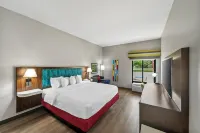 Hampton Inn North Platte