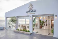 Ramada by Wyndham Loutraki Poseidon Resort Hotels in 