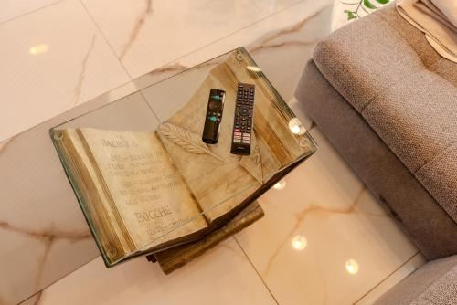 Chalet -VVOne-Bedroom Chalet