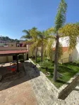 Mesón Santa Rosa Các khách sạn ở 