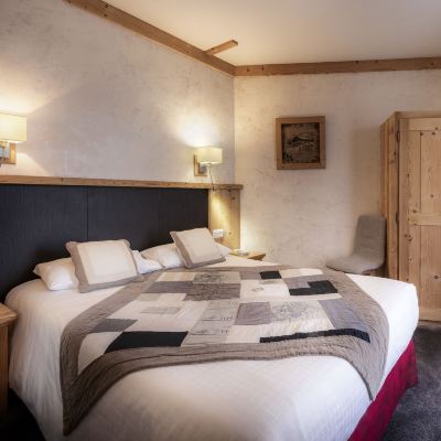 Comfort Room Hotel le Littoral Promo Code