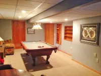 맥두걸 레인 B&B