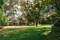 Alpine Riverside Cottages