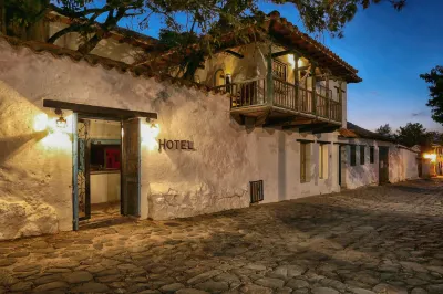 Hotel Plazuela de San Agustín - PSA Hotel Hotels in 