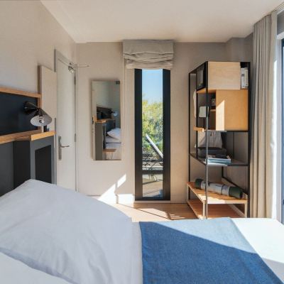 Exclusive Penthouse, 1 Queen Bed, Terrace Hotel Brummell Promo Code