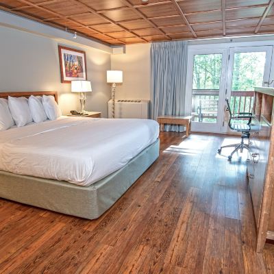 King Room Carter Caves State Resort Park Promo Code
