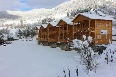 Velikoy HAN Konaklari Hotel a 