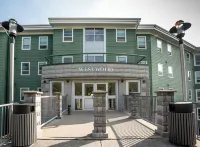 Mount Saint Vincent University