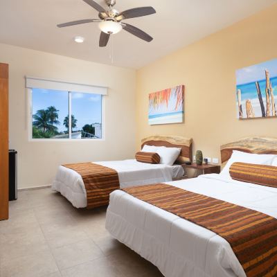 Standard Room Villa Sofia Holiday Accommodations Promo Code