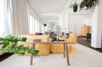 Weimar Central Artist Loft