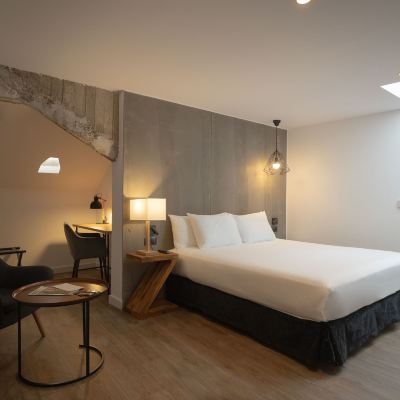 Tayko Attic Suite Hotel Tayko Bilbao Promo Code