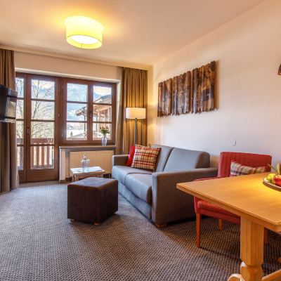 Superior Suite Helds Vitalhotel Promo Code