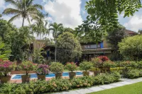 Orchidelirium Casa Hotel & Salud Estetica Hoteles en 