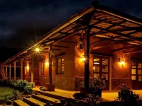 Tambo Sapalanchan Hotel di 