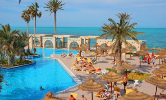 Maison d'Hote Domaine El-Manar - Housity