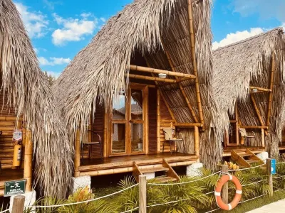 Palomino Sunrise Hotels in 