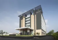Hyatt Place Haridwar Hotels in 