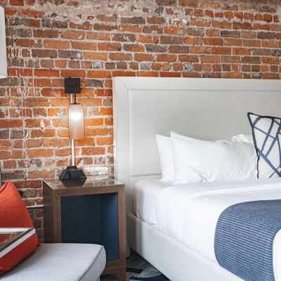 Suite (Americana) The Bristol Hotel Promo Code