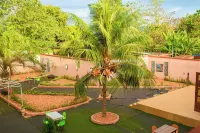 Abomey Event Hotel a 
