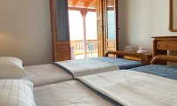 海苔瑟海邊公寓