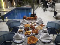 Riad Braya Hoteles en Fez