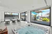 Mercure Larnaca Beach Resort