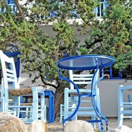Daidalos Hotel