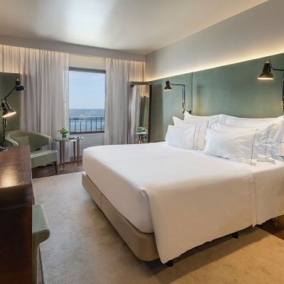 Junior Suite - Ocean View Grand Hotel Açores Atlântico Promo Code
