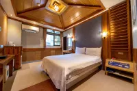 Shankou Hotspring Hotel