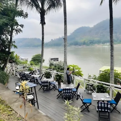 Villa Thida Mekong Riverside Hotels near Ban Phanom