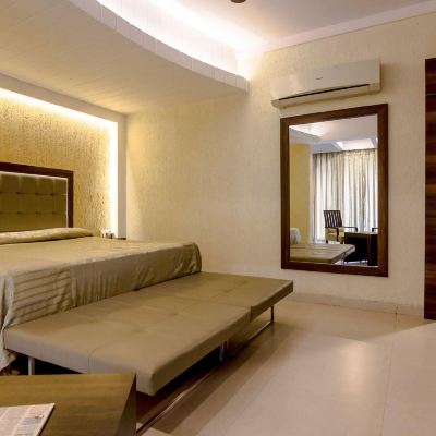Executive Suite Le Magnifique Promo Code
