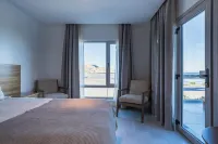 Rayentray Puerto Piramides Hotels in 
