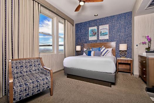 Hotel Griffon – No Resort Fee