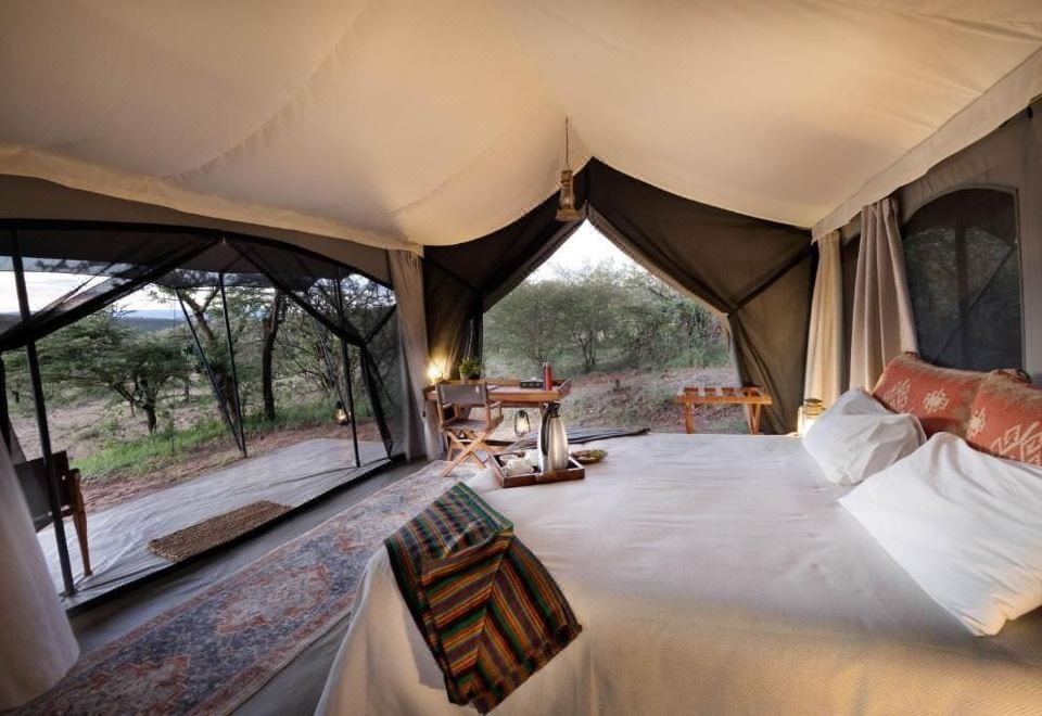 Family Tent