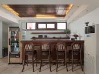 Hotel Leto Delphi Hotel a Delfi