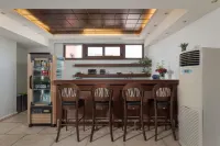 Hotel Leto Delphi