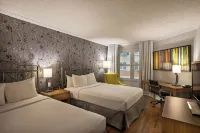 Hotel Chateau Bromont