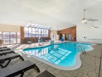Comfort Inn & Suites Near Fallon Naval Air Station Hotels in Fallon