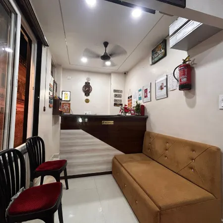 Hotel Prince Ayodhya