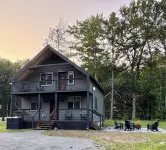 The MountainTop - Stratton & Mt Snow - Fire Pit