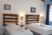 科利布里小屋酒店