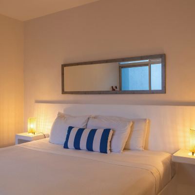 Basic Suite Suites Turquesa Promo Code