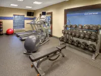 Hampton Inn & Suites Fort Myers-Estero/FGCU Hotels in Estero