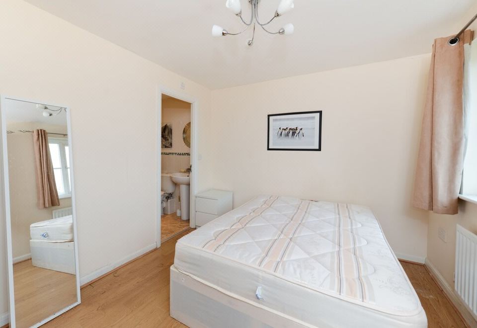 四卧室私人度假屋