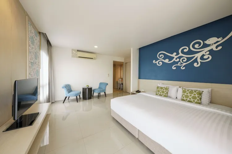 ห้องสวีท