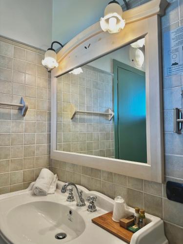 典雅单人间 - 带阳台