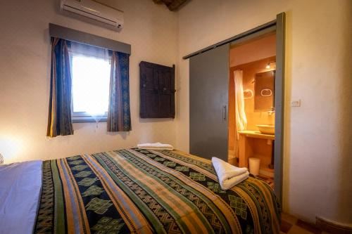 双人房（带独立浴室）