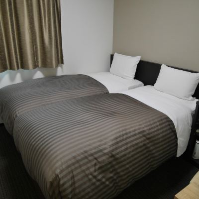 ジュニアツインルーム ホテルグランワイズ越谷 クーポン