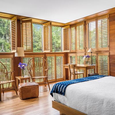 Queen Room The Inn at Middleton Place Promo Code